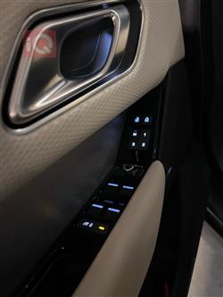 لاند روفر رانج روڤر فيلار